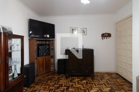 Sala de casa para alugar com 3 quartos, 240m² em Santo Antônio, Porto Alegre