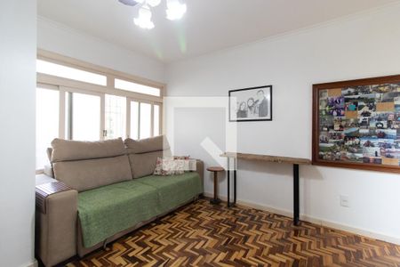 Sala de casa para alugar com 3 quartos, 240m² em Santo Antônio, Porto Alegre