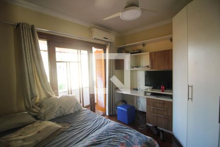 Quarto 1 de casa à venda com 3 quartos, 280m² em Centro, Canoas