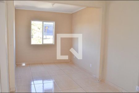 Sala de apartamento à venda com 2 quartos, 49m² em Vila Industrial, Campinas