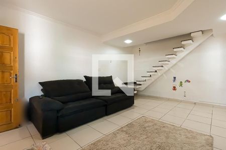 Sala de casa à venda com 2 quartos, 164m² em Jardim Almeida Prado, Guarulhos