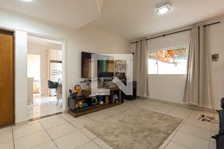 Sala de casa à venda com 2 quartos, 164m² em Jardim Almeida Prado, Guarulhos