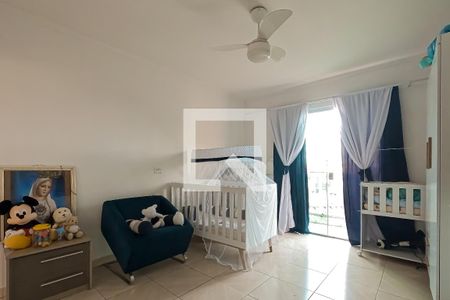 Suíte 1 de casa à venda com 2 quartos, 164m² em Jardim Almeida Prado, Guarulhos