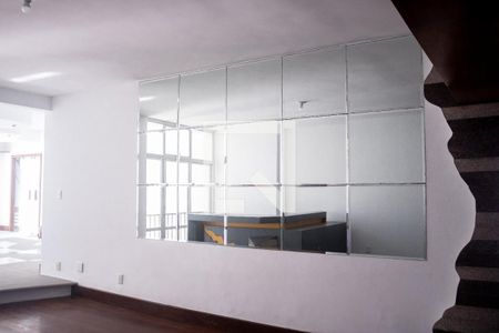 Sala de apartamento para alugar com 3 quartos, 282m² em Canela, Salvador