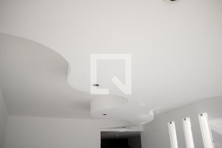 Detalhe Sala de apartamento para alugar com 3 quartos, 282m² em Canela, Salvador