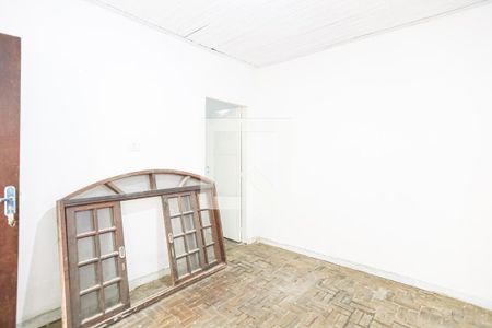 Sala de casa para alugar com 2 quartos, 80m² em Vila Margarida, Carapicuíba