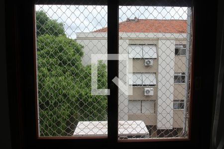 Vista do Quarto 1 de apartamento para alugar com 3 quartos, 99m² em Jardim Itu Sabará, Porto Alegre