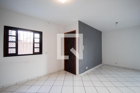 Sala de casa de condomínio para alugar com 3 quartos, 116m² em Quitaúna, Osasco