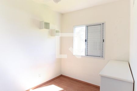 Quarto 1 de apartamento para alugar com 2 quartos, 50m² em Jardim Ismenia, São José dos Campos