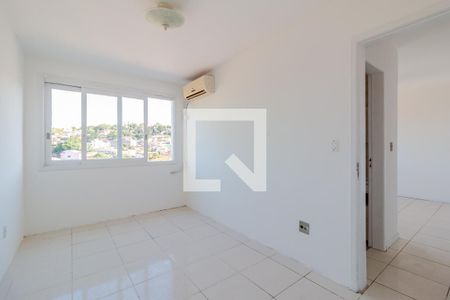 Quarto de apartamento à venda com 1 quarto, 41m² em Partenon, Porto Alegre