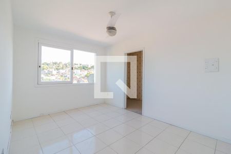 Sala de apartamento à venda com 1 quarto, 41m² em Partenon, Porto Alegre