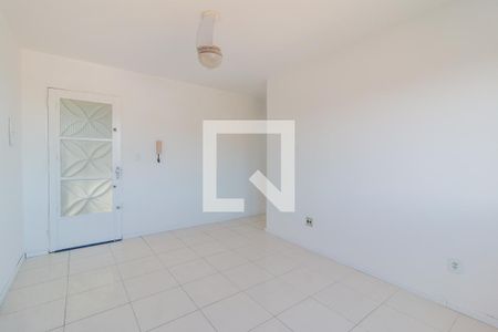 Sala de apartamento à venda com 1 quarto, 41m² em Partenon, Porto Alegre