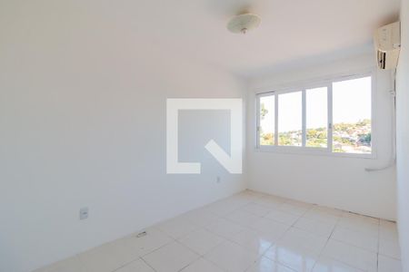 Quarto de apartamento à venda com 1 quarto, 41m² em Partenon, Porto Alegre