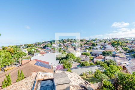 Vista de apartamento à venda com 1 quarto, 41m² em Partenon, Porto Alegre