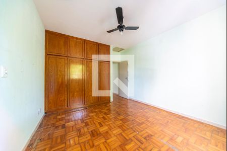 Quarto 1 de casa para alugar com 2 quartos, 113m² em Vila Gilda, Santo André