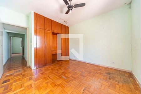 Quarto 2 de casa para alugar com 2 quartos, 113m² em Vila Gilda, Santo André