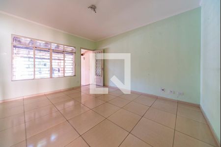 Sala de casa para alugar com 2 quartos, 113m² em Vila Gilda, Santo André