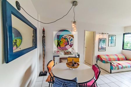 Sala de apartamento à venda com 3 quartos, 90m² em Jardim Parque Morumbi, São Paulo