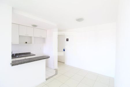 Sala de apartamento para alugar com 3 quartos, 65m² em Recreio dos Bandeirantes, Rio de Janeiro