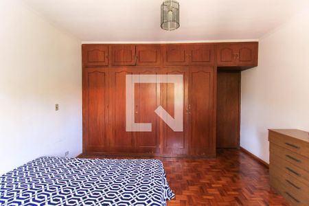 Quarto 1 de casa para alugar com 3 quartos, 219m² em Jardim Anália Franco, São Paulo