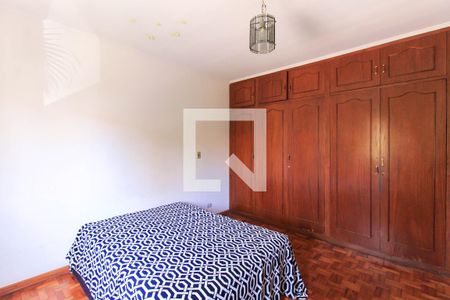 Quarto 1 de casa para alugar com 3 quartos, 219m² em Jardim Anália Franco, São Paulo