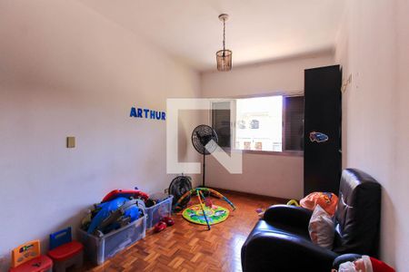 Quarto 2 de casa para alugar com 3 quartos, 219m² em Jardim Anália Franco, São Paulo