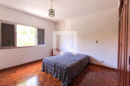 Quarto 1 de casa para alugar com 3 quartos, 219m² em Jardim Anália Franco, São Paulo