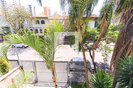 Vista do Quarto 1 de casa para alugar com 3 quartos, 219m² em Jardim Anália Franco, São Paulo