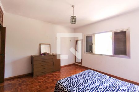 Quarto 1 de casa para alugar com 3 quartos, 219m² em Jardim Anália Franco, São Paulo