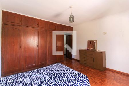 Quarto 1 de casa para alugar com 3 quartos, 219m² em Jardim Anália Franco, São Paulo