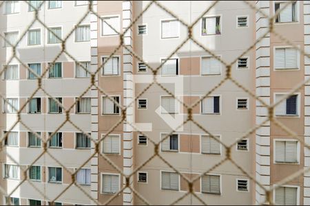 Vista do Quarto 1 de apartamento para alugar com 2 quartos, 45m² em Centro, Guarulhos