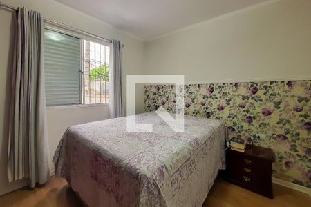 Quarto 1 de casa para alugar com 2 quartos, 51m² em Assunção, São Bernardo do Campo