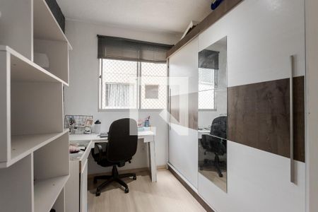 Quarto 2 de apartamento para alugar com 2 quartos, 40m² em Sarandi, Porto Alegre