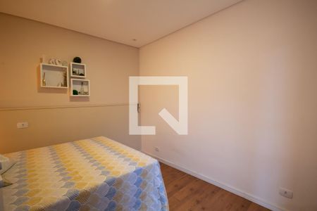 Quarto 1 de casa para alugar com 2 quartos, 55m² em Jardim das Flores, Osasco