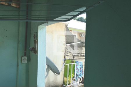 Vista do Quarto 1 de casa para alugar com 3 quartos, 78m² em Pechincha, Rio de Janeiro