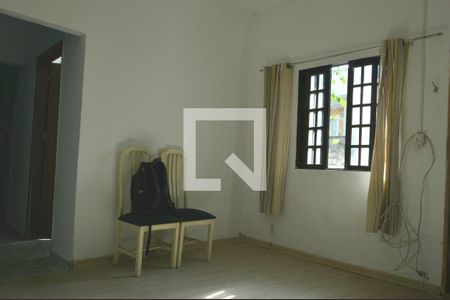 Sala de casa para alugar com 3 quartos, 78m² em Pechincha, Rio de Janeiro