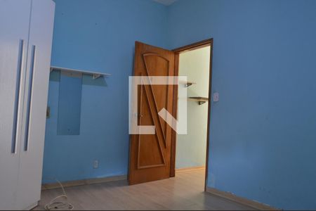 Quarto 1 de casa para alugar com 3 quartos, 78m² em Pechincha, Rio de Janeiro