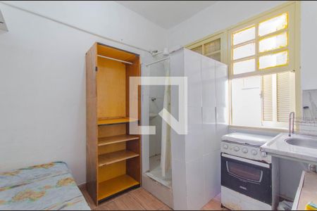 Kitnet de casa para alugar com 1 quarto, 15m² em Vila Mariana, São Paulo