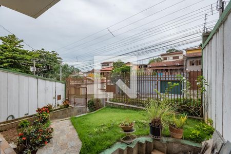 Varanda da Sala de casa para alugar com 6 quartos, 458m² em Havaí, Belo Horizonte