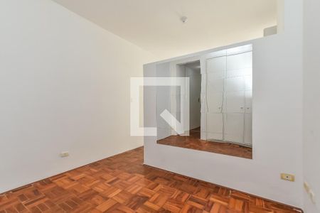 Quarto de kitnet/studio à venda com 1 quarto, 35m² em República, São Paulo