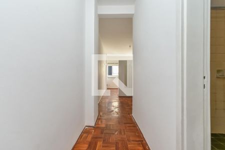 Entrada de kitnet/studio à venda com 1 quarto, 35m² em República, São Paulo