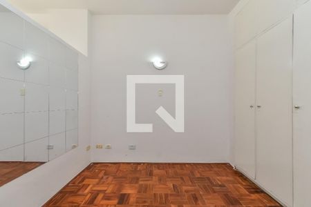 Quarto de kitnet/studio à venda com 1 quarto, 35m² em República, São Paulo