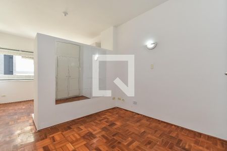 Quarto de kitnet/studio à venda com 1 quarto, 35m² em República, São Paulo