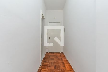 Entrada de kitnet/studio à venda com 1 quarto, 35m² em República, São Paulo