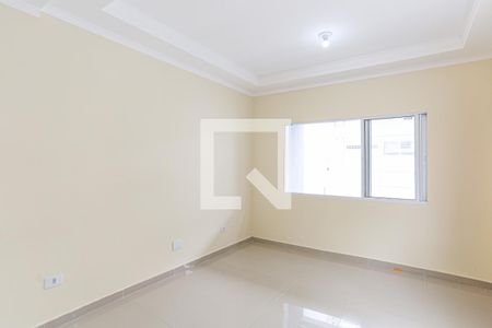 Sala de casa para alugar com 3 quartos, 117m² em Bela Vista, Osasco