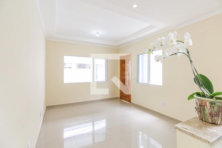 Sala de casa para alugar com 3 quartos, 117m² em Bela Vista, Osasco