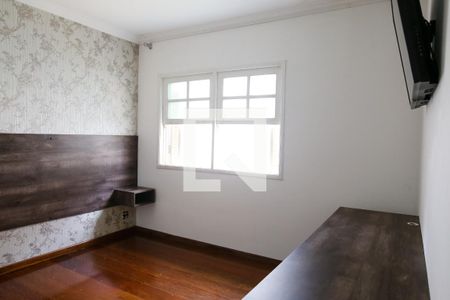 Suite de casa de condomínio à venda com 2 quartos, 88m² em Utinga, Santo André