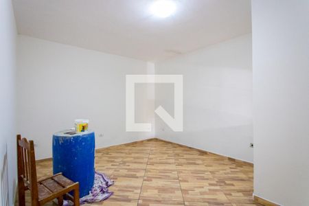 Quarto 2 de casa para alugar com 2 quartos, 100m² em Jardim Ipanema, Santo André