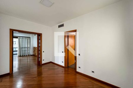 Quarto de apartamento para alugar com 4 quartos, 230m² em Santana, São Paulo