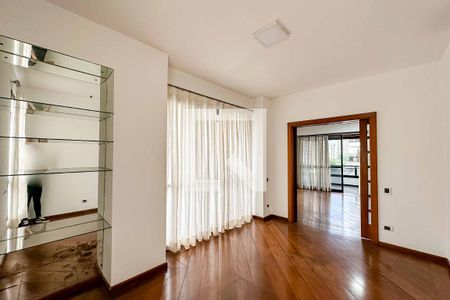 Quarto de apartamento para alugar com 4 quartos, 230m² em Santana, São Paulo